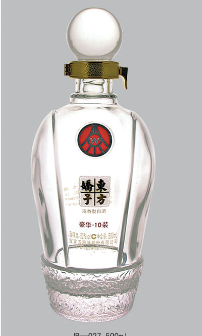 JB-027 500ML